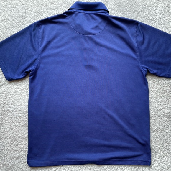 🌟FINAL PRICE🌟Grand Slam Golf Polo⛳️ - Picture 3 of 6